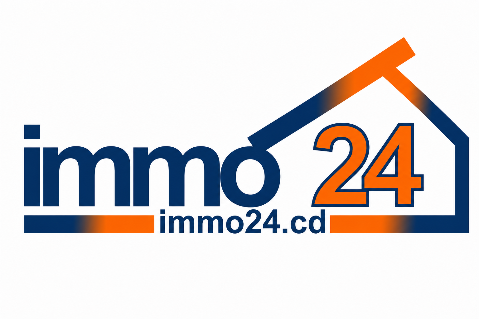 Mobile logo